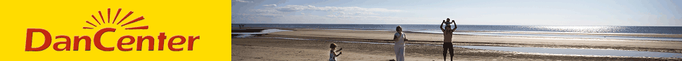 Vakantiehuizen Denemarken, Zweden en Noorwegen