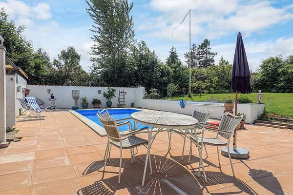 Kregme, Noord en Oost Zeeland, Denemarken, Vakantiehuis 57523