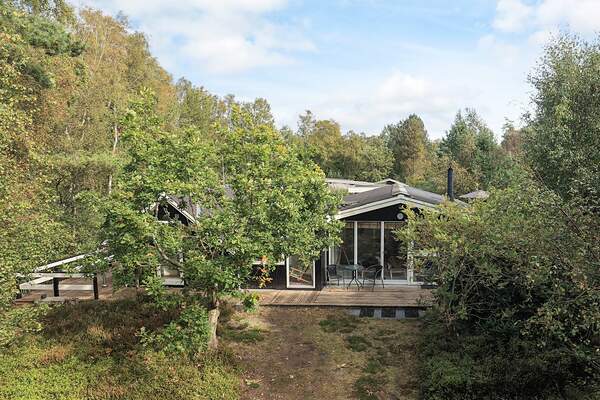 Ulvshale, Møn en Bogø, Denemarken, Vakantiehuis 63685, 6 personen